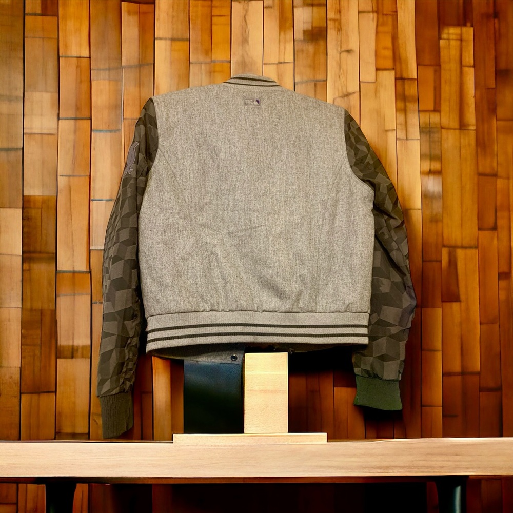 MLB jacket - Picture 2 of 8